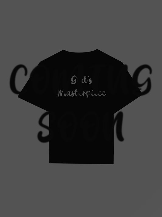 God's Master Piece T-Shirt